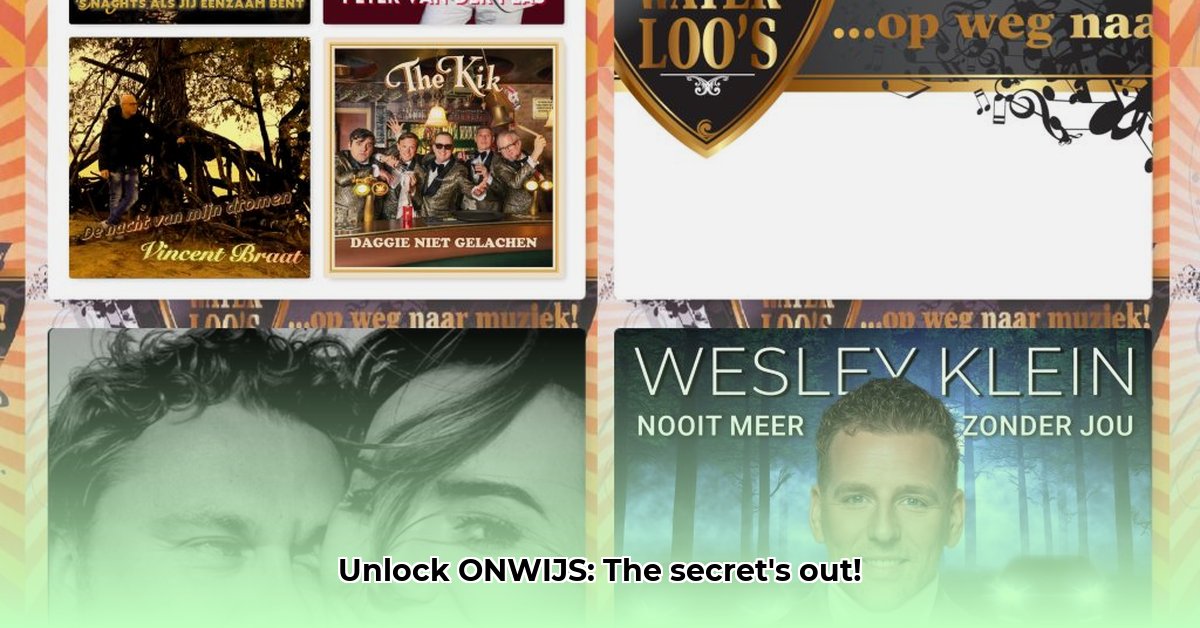 zonder-lied-is-het-gek